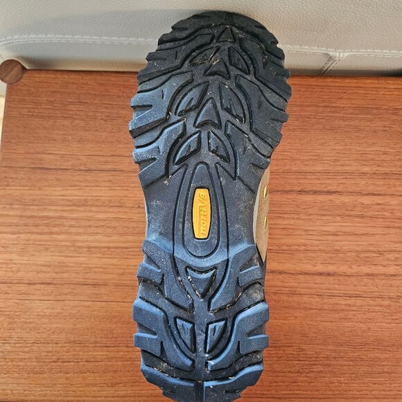 Men’s Nortiv8 Waterproof Low-top Hiking Shoes, 11W - Picture 12 of 12